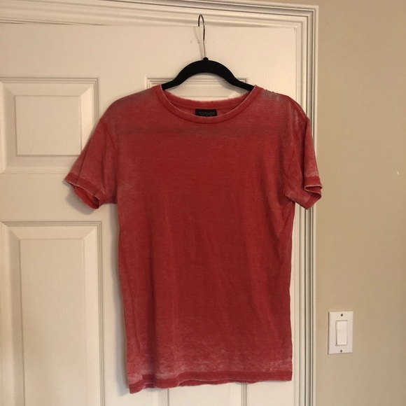 TopShop T-Shirt - Picture 1 of 1